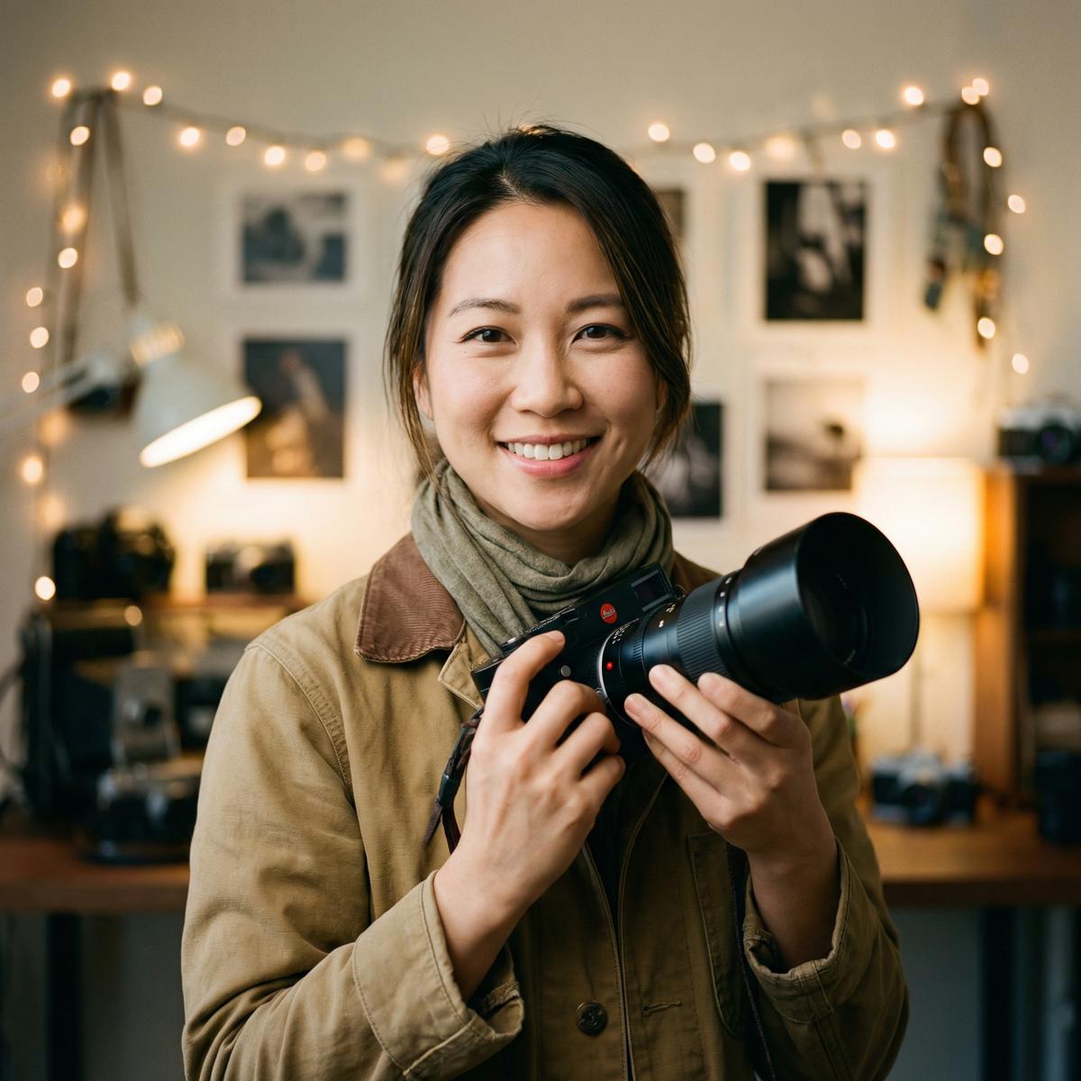 同人动漫制片人