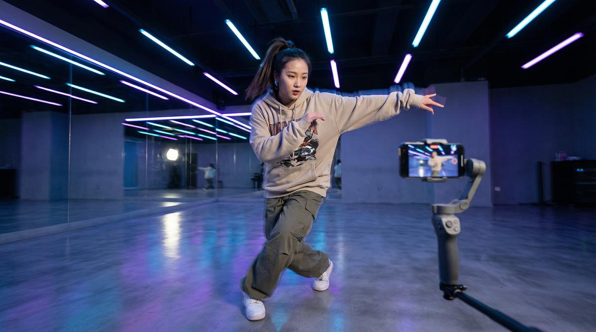 同人动漫短视频