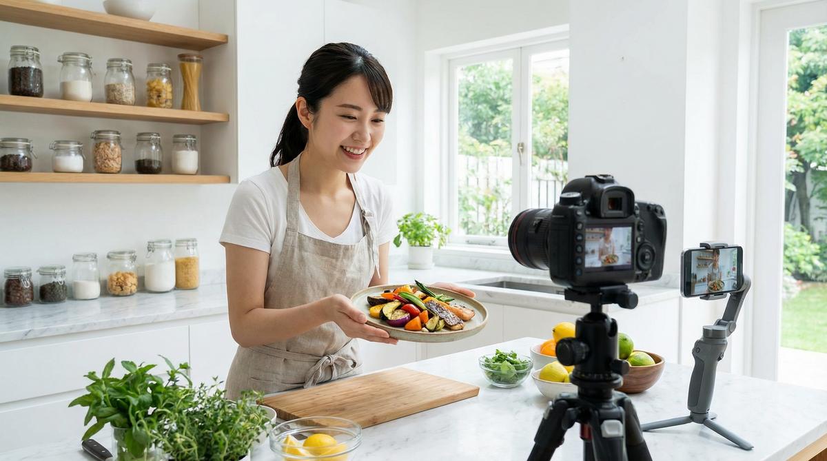 同人动漫幕后花絮视频